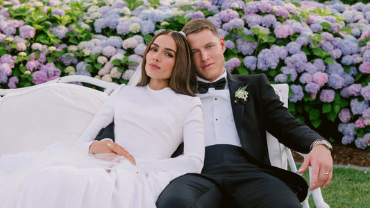 Love Story of Olivia Culpo and 49ers Star Christian McCaffrey's