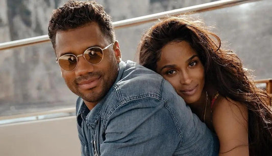 Ciara and Russell Wilson: A Love Story for the Ages